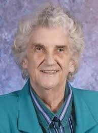 Iris D. Jenney Obituary 2013