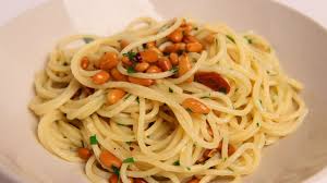 Spaghetti carbonara berkrim mudah youtube t. Resepi Fettuccine Carbonara Azie Kitchen