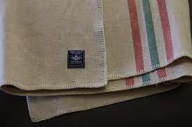 We've teamed up with faribault woolen mill co. An Origin Inspired Blanket From Cafe Imports Faribault Woolen Mills