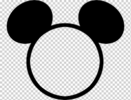 Pngkit selects 1031 hd mickey png images for free download. Mickey Mouse Minnie Mouse The Walt Disney Company Mickey Mouse Heroes Monochrome Head Png Klipartz