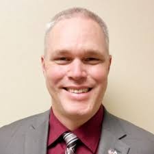 Today I received a coin and I guess this one hit me differently.