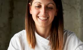 Das Schönste ist die Freude, die ich mit meinen Torten bereiten kann“