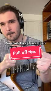 Pull offs > picked notes 😤 #guitar #guitartutorials #guitartok  #guitarriffs #guitarforbeginners #howtoplayguitar  #guitartutorialforbeginners #guitarist #bluesguitar #bluesguitar  #rockguitar ...