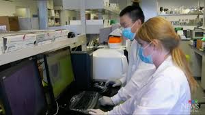 Some researchers are paid up front a few million to start researching on a rising epidemic. Montreal Scientists Make Breakthrough In Prostate Cancer Research Ctv News