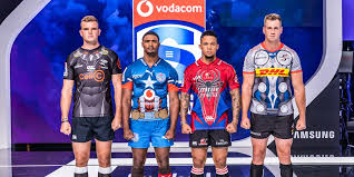 The currie cup will take place during the hottest time of the year and the cheetahs coach believes steps need to be taken to mitigate the effects. Vodacom Super Rugby Returns With More Marvel Magic In 2020 Sa Rugby