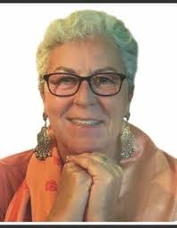 Colette Hooson Obituary