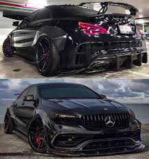 Mercedes Amg Clamercedes Amg Cla45 Mercedes Auto Coole Autos Mercedes Amg