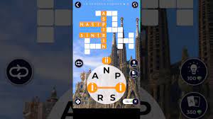 Certain graphics and data contained herein are. Words Of Wonders Ispanya La Sagrada Familia Cevaplari Youtube