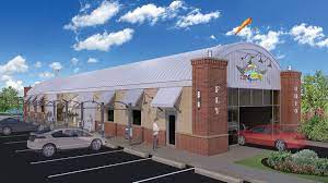 The airport authority acknowledges that. Flying Ace Car Wash To Add Miamisburg Location Dayton Business Journal
