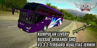50+ download livery bussid srikandi shd sumatera v3.5 paling keren. Kumpulan Livery Srikandi Shd Bussid Terbaru Kualitas Jernih Png Di 2021 Konsep Mobil Pariwisata Png