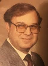 Obituary information for Donald Joseph Szabo