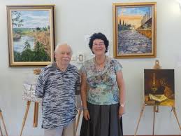 Une exposition d'Art-Passion