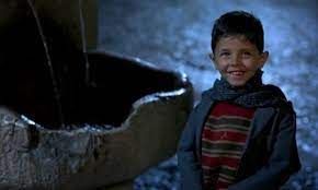 Meraviglioso, di «nuovo cinema paradiso» non è stato mai sfruttato per far decollare una delle zone più belle dell'entroterra palermitano: Cinema Paradiso 1988