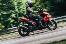 Check spelling or type a new query. Tunggang Uji Yamaha Nvx 155 Raja Bandar Careta