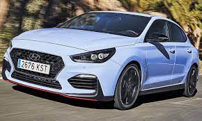 To everyone's surprise (and delight), the i30 n turned out to be a great car, combining just the right amount of speed and usability, making it a great alternative to the benchmark vw golf gti. Hyundai I30 Fastback N Performance Test Autozeitung De