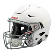 Finally a forum just for football helmet collectors. Riddell Speedflex Youth Football Helmet White Gray X Large Walmart Com Walmart Com