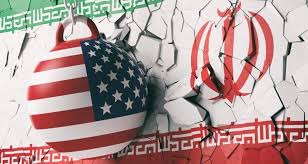Iranian forces have fired missiles at military bases housing us troops in iraq in retaliation for the us killing of general qassim suleimani. How Close Are Us Iran To War Independent Newspapers Nigeria