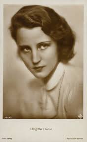 Image of Janet Behrens, portrait of wife of artist Timothy Behrens at by  Deakin, John (1912-1972)