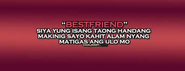 Best Friend Birthday Message For Friend Tagalog Funny Friendship Tagalog Quotes 0001 Tagalog Quotes Friendship Quotes Best Friend Quotes