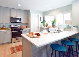 Two Chicks And A Hammer Twochicksandahammer Instagram Photos And Videos One Bedroom House Home Decor Styles Cool Kitchens