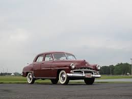 Image result for Fawn Beige 1951 Dodge