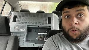 Levi Brooks (@levib)