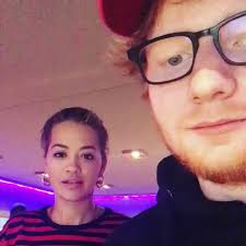 @RitaOra's video Tweet