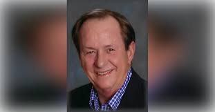 Obituary information for Albert Nelson Robinson, III