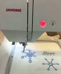 Check spelling or type a new query. Hand Embroidery To Machine Embroidery With The Janome 500e Chatterbox Quilts