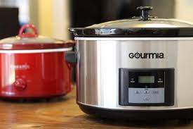 When it comes to crock pots which is the biggest size i should be looking for?? 15 Great Extra Large Slow Cookers Available Online Over 7 Quarts Food For Net