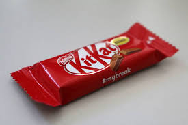 Maybe you would like to learn more about one of these? I Just Found Out What S In A Kit Kat Bar And Honestly It Surprised Me