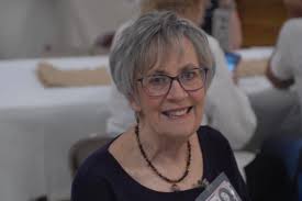 Pat, Morris and Carole