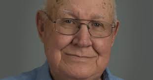 Columbus Orie “Bud” Carpenter