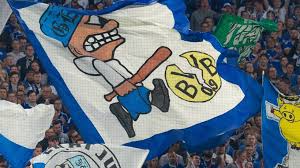 Borussia dortmund vs fc schalke 04. Dortmund Schalke Fan Wut Haufen Dreck Mistmenschen Derwesten De