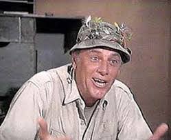 The Seven Sitcoms of McLean Stevenson