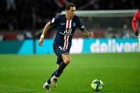 Angel di maria statistics played in psg. I Had A Difficult Year With Unai Di Maria Critical Of Former Psg And Arsenal Manager Psg Talk
