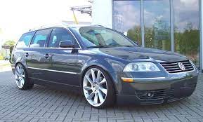 Lorinser Rs8 Turbinen Audi A4 A6 Vw Scirocco Passat Etc On Popscreen Vw Scirocco Vw Wagon Vw Cars