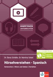 Beispielsätze für adresse auf spanisch. Horsehverstehen A1 A2 Spanisch Lehrerbuch Video Dvd Klett Sprachen