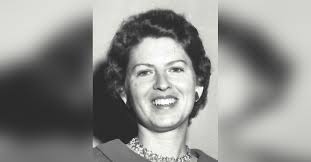 Obituary information for Josephine Scott Calhoun