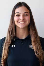 2024-25 Women's Tennis Roster