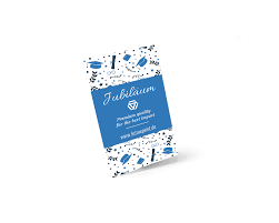 Check spelling or type a new query. Einladungskarten Jubilaum Individuell Gestalten Letmeprint