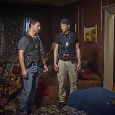 Review: 'Deliver Us From Evil' is boring until the end – The Mercury News