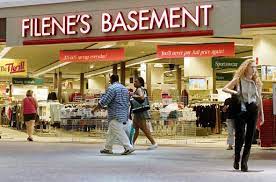 Call today to book your free consultation. Filene S Basement Comes Back Online Information Portal