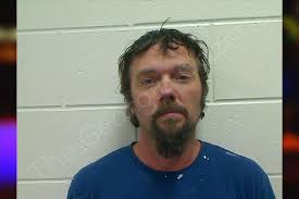 Brian Golding — Bulloch County Jail Bookings