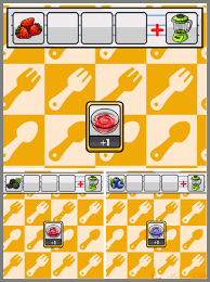 Hasil gambar untuk game Nasi Goreng Spesial