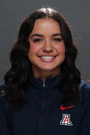 ARIZONA GYMNASTICS MEDIA GUIDE