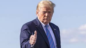 Trump said at a white house press briefing … Trump Backs Second Coronavirus Stimulus Check But Could Face Challenge From Some Democrats Republicans Fox Business