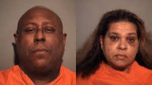 Police report: Man, woman showing 'signs of gross intoxication' charged  after shots fired inside North Myrtle Beach home