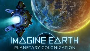 Imagine world has helped my brand to establish a solid market promotion at an affordable price. Imagine Earth On Steam