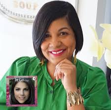 Podcast Episode 309 with Terrilynn Cook